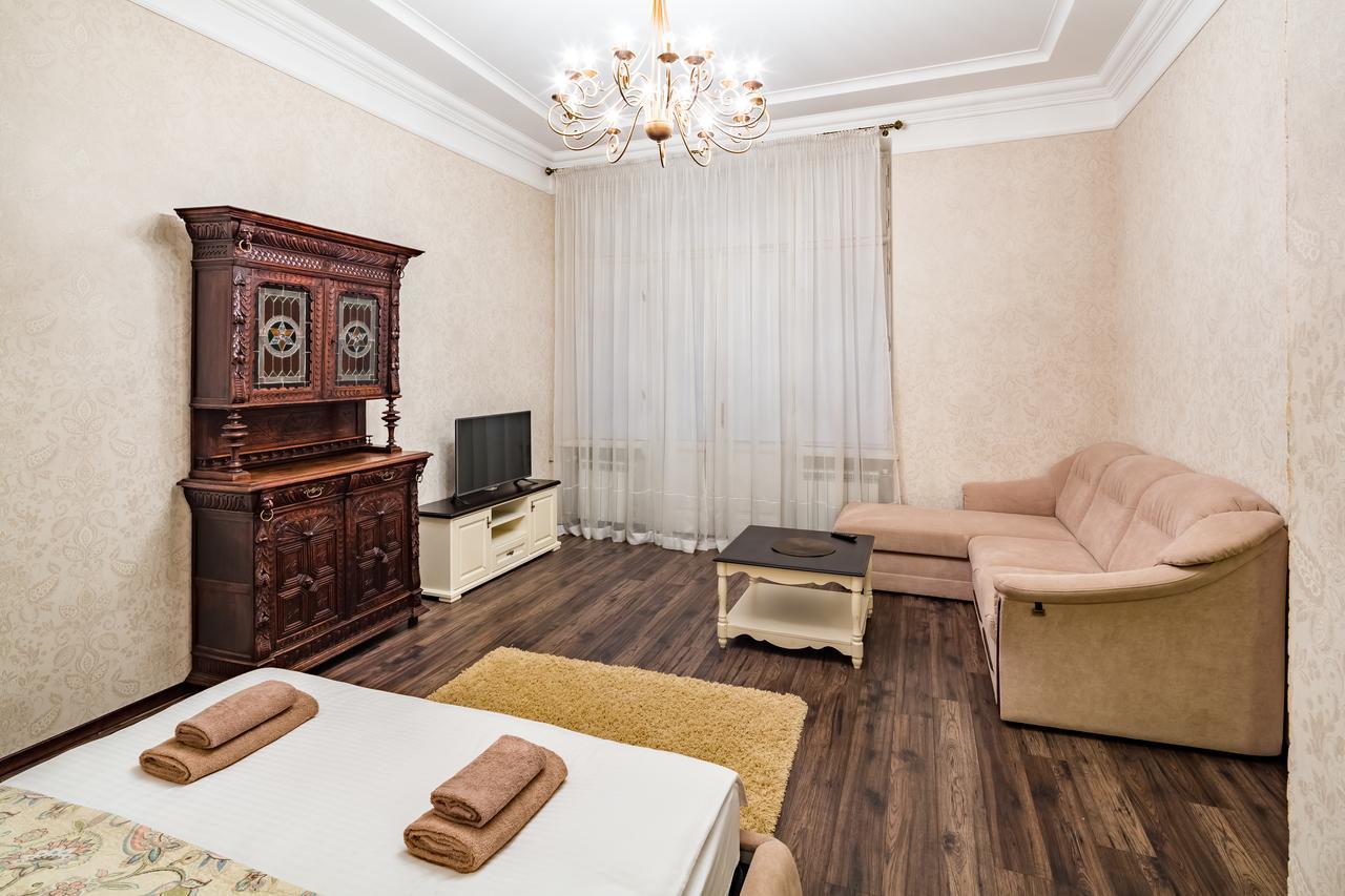 Фредра, 6 Leopoli Esterno foto