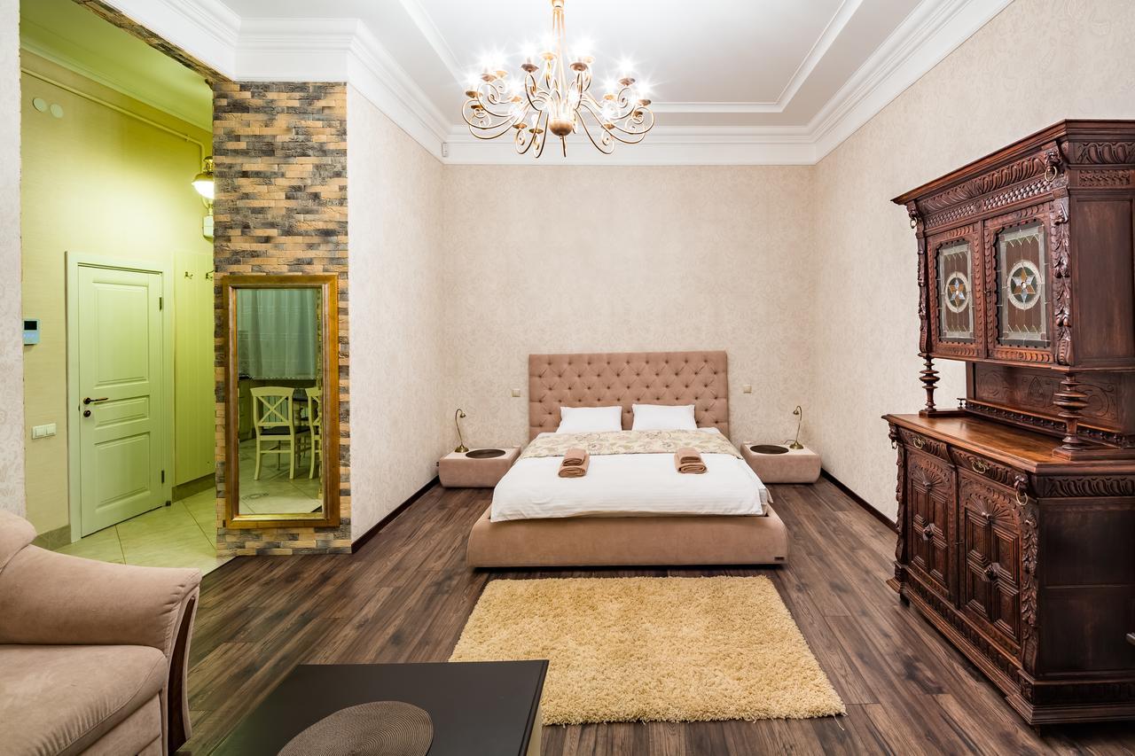 Фредра, 6 Leopoli Esterno foto